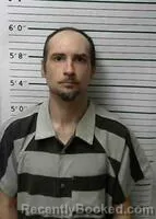 Mugshot of CODY WOOLEY