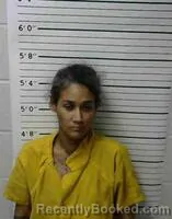 Mugshot of LINDSEY NICOLE GARY