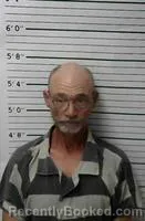 Mugshot of EARLEE BROWN