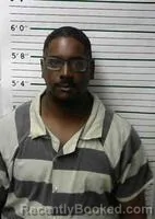 Mugshot of JULES CEASER