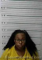 Mugshot of ASIAUNA BALTAZAR