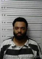 Mugshot of JODY ALEXSIS BOTLEY