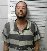 Mugshot of RODNEY JOSEPH BELLARD