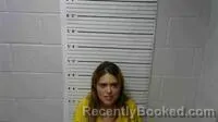 Mugshot of JALEIGH WILLIAMSON