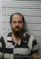 Mugshot of ANTHONY DOUCET