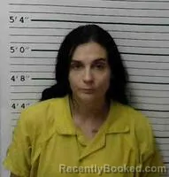 Mugshot of ASHLEY R HENRY