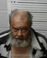 Mugshot of EDWARD WAYNE PHILLIPS