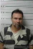 Mugshot of MICHAEL ANTHONY TAYLOR