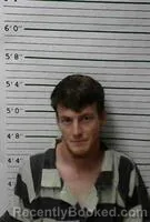 Mugshot of CHRISTOPHER DENNISON
