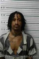 Mugshot of SILTON PIERITE