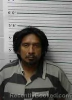 Mugshot of BRANDON ROBINSON