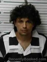 Mugshot of JOSHUA D JENKINS