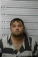 Mugshot of CRAIG FONTENOT