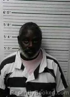 Mugshot of STEVENSON BOYD