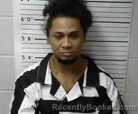 Mugshot of JORDAN STURLESE