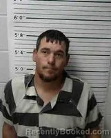 Mugshot of JORDAN A TURNER