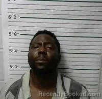 Mugshot of LAROBERT CASON