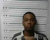 Mugshot of LANDAN MCKENZIE