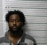 Mugshot of ALDENARD DEON ROBERT