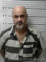 Mugshot of REGGIE PAUL GUEDRY