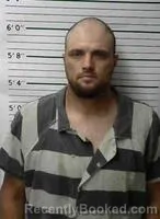 Mugshot of MARK CHENEVERT