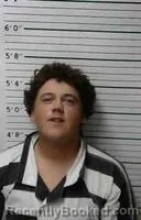 Mugshot of ROY DEAN JOHNSON