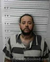 Mugshot of JASON MOLINA