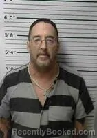 Mugshot of MICHAEL DESSELLE booked in Allen County, Louisiana on March 30, 2026