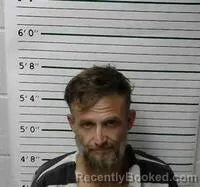 Mugshot of JUSTIN SPEARS booked in Allen County, Louisiana on April 4, 2026