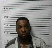 Mugshot of BOBBY GREEN booked in Allen County, Louisiana on April 15, 2026