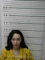 Mugshot of CHARLIE HESS booked in Allen County, Louisiana on April 28, 2026
