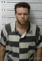 Mugshot of AUSTIN COLE booked in Allen County, Louisiana on May 4, 2026