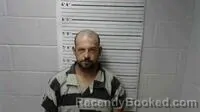 Mugshot of STEVEN BENARD COLE booked in Allen County, Louisiana on May 20, 2026