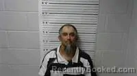 Mugshot of JOHN WINN booked in Allen County, Louisiana on May 21, 2026