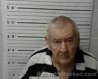 Mugshot of JOHN FRUGE booked in Allen County, Louisiana on May 27, 2026