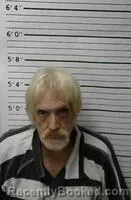 Mugshot of THOMAS DOWDEN booked in Allen County, Louisiana on May 29, 2026