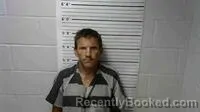 Mugshot of BRODY LEE CLIFTON booked in Allen County, Louisiana on June 27, 2026