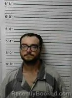 Mugshot of ELLIS SCOTT RODRIGUEZ booked in Allen County, Louisiana on June 28, 2026