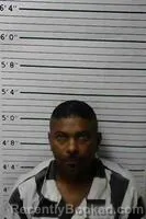 Mugshot of PATRICK JEMARRE SEMIEN booked in Allen County, Louisiana on July 1, 2026