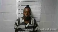 Mugshot of STEPHEN THOMAS booked in Allen County, Louisiana on July 2, 2026