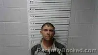 Mugshot of MARTY GREER booked in Allen County, Louisiana on July 11, 2026