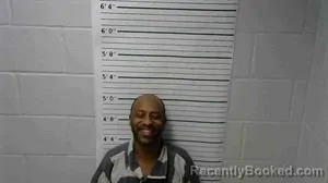 Mugshot of Duran Loggins booked in Allen County, Louisiana on September 3, 2026