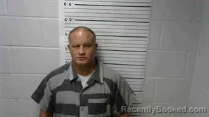 Mugshot of Christopher Paul booked in Allen County, Louisiana on September 8, 2026