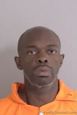 Mugshot of Armand Cartez Steward