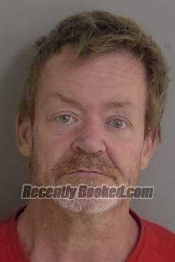 Booking photo from Ascension Parrish, Louisiana