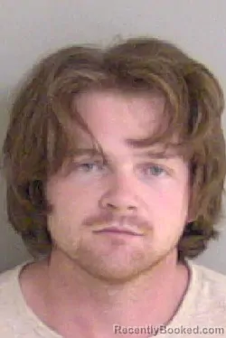 Booking photo from Ascension Parrish, Louisiana