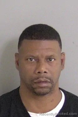 Mugshot of Martin Fitzgerald Rogers