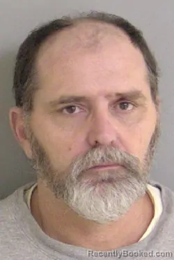 Mugshot of Toby J Garner