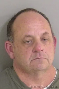 Mugshot of Coby Mitchell Braud