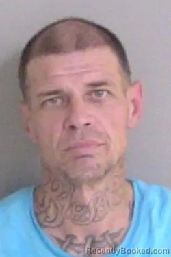 Mugshot of EUGENE ANTHONY HELG